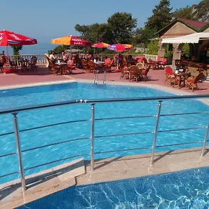 2* Hotel Manzara