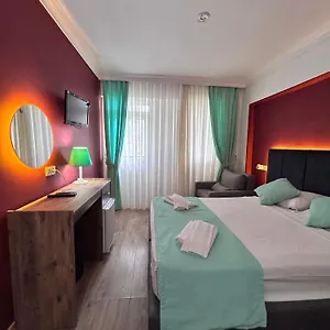 3* Hotel Balkaya